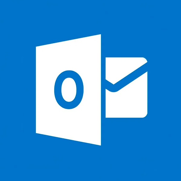 Outlook abre en una ventana nueva