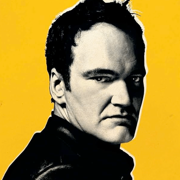 Quentin Tarantino abre en una ventana nueva